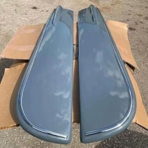 1958 foxcraft cruiser skirts