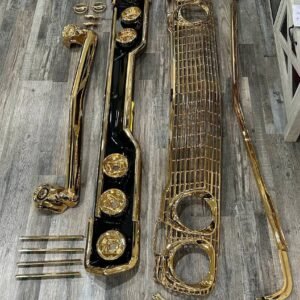 63 Impala Package Deal