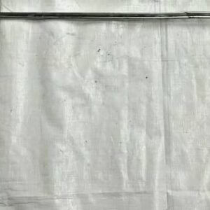 1966 trunk lid molding for the