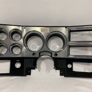 Dash for 1984 Chevy c10
