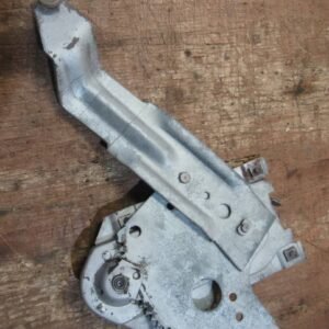 1968 Chevrolet Impala 2 door hardtop quarter window regulator crank DRIVER