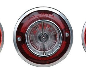 Tail Light