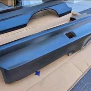 Pair of 1963 Impala Quarter Panels for sale