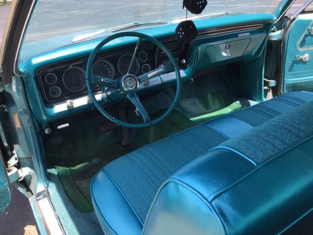 1967 Chevrolet Impala - Image 6