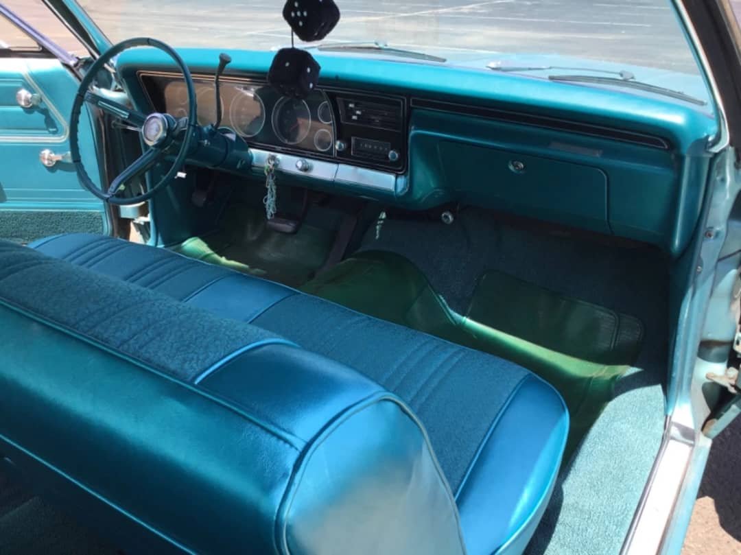 1967 Chevrolet Impala - Image 11