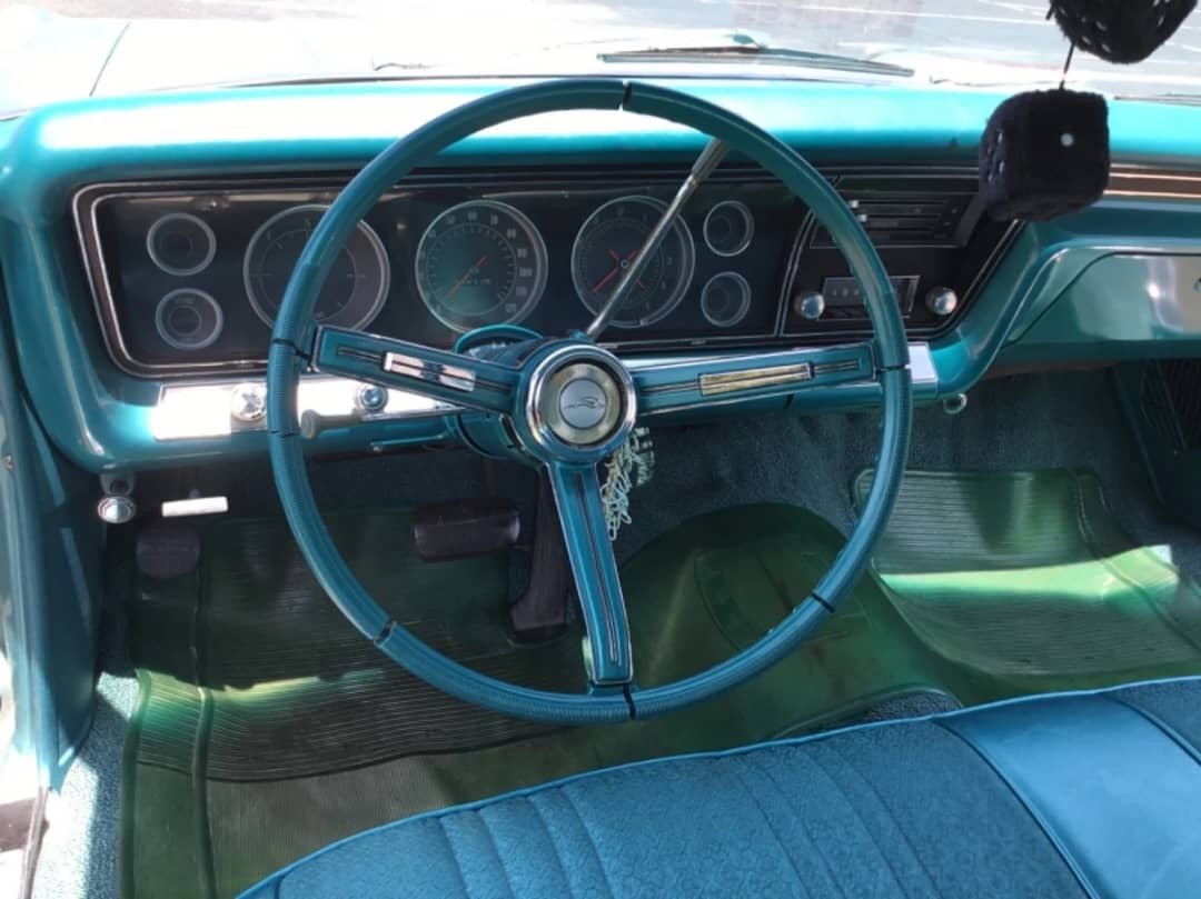 1967 Chevrolet Impala - Image 10