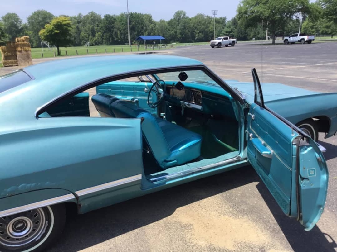 1967 Chevrolet Impala - Image 12