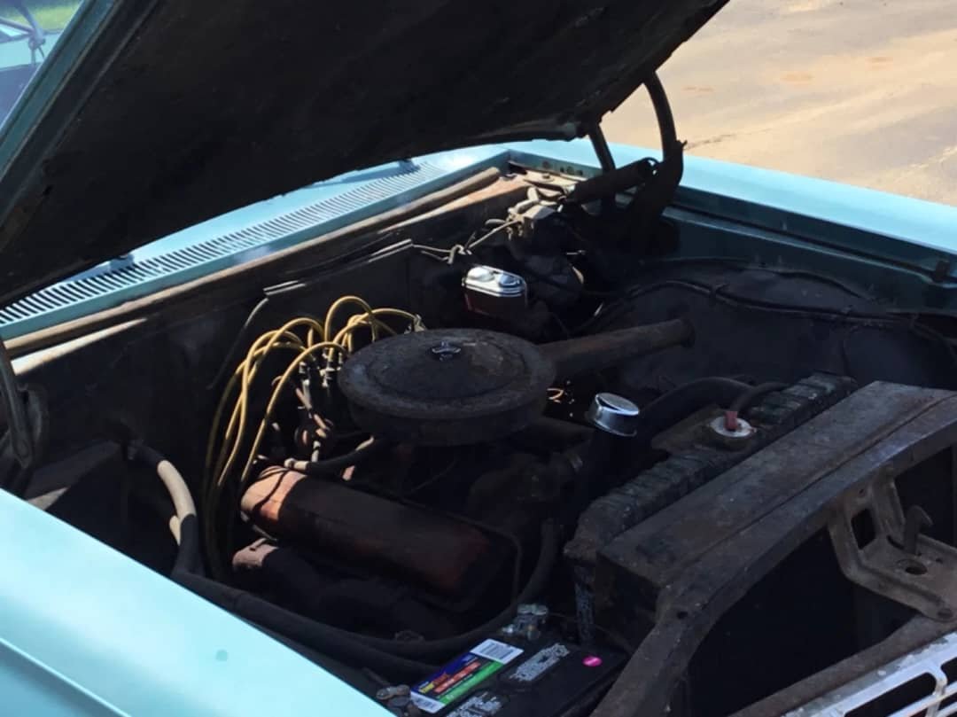 1967 Chevrolet Impala - Image 13