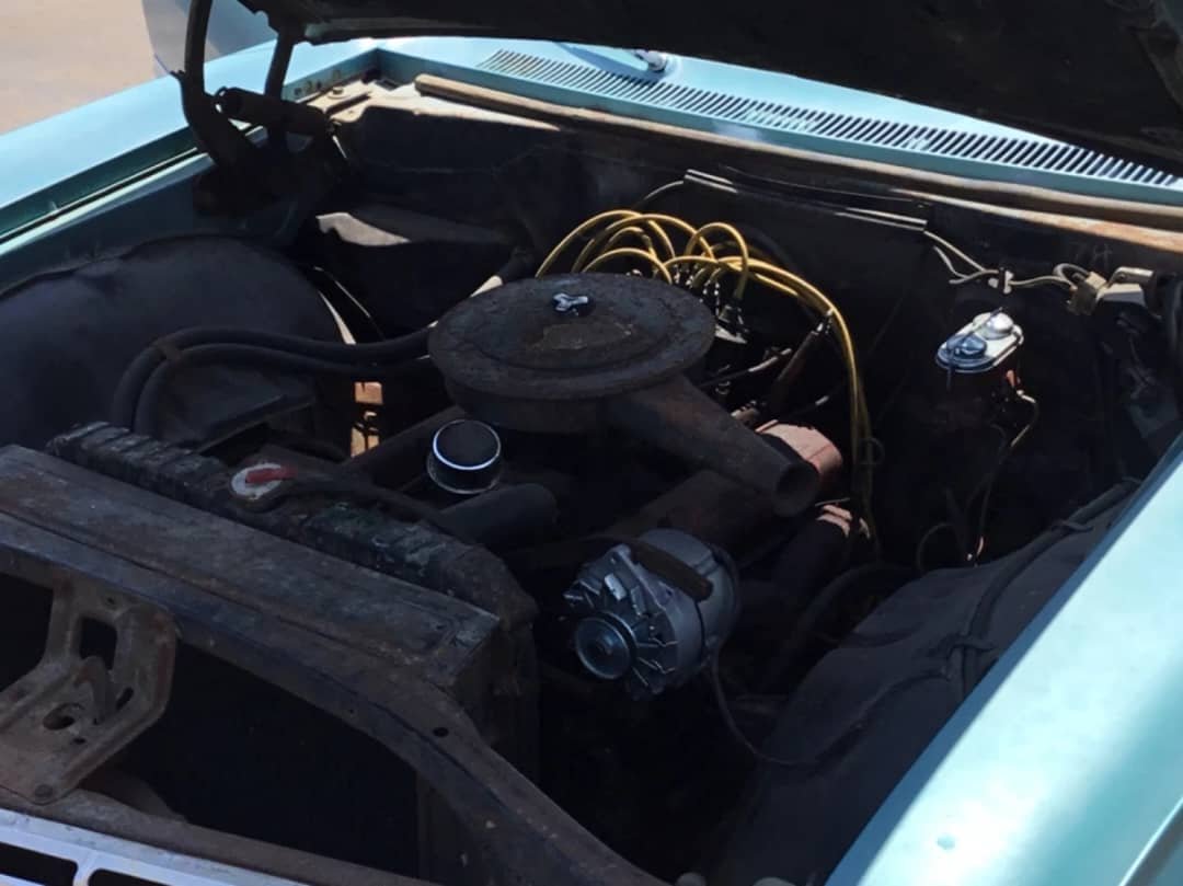 1967 Chevrolet Impala - Image 14