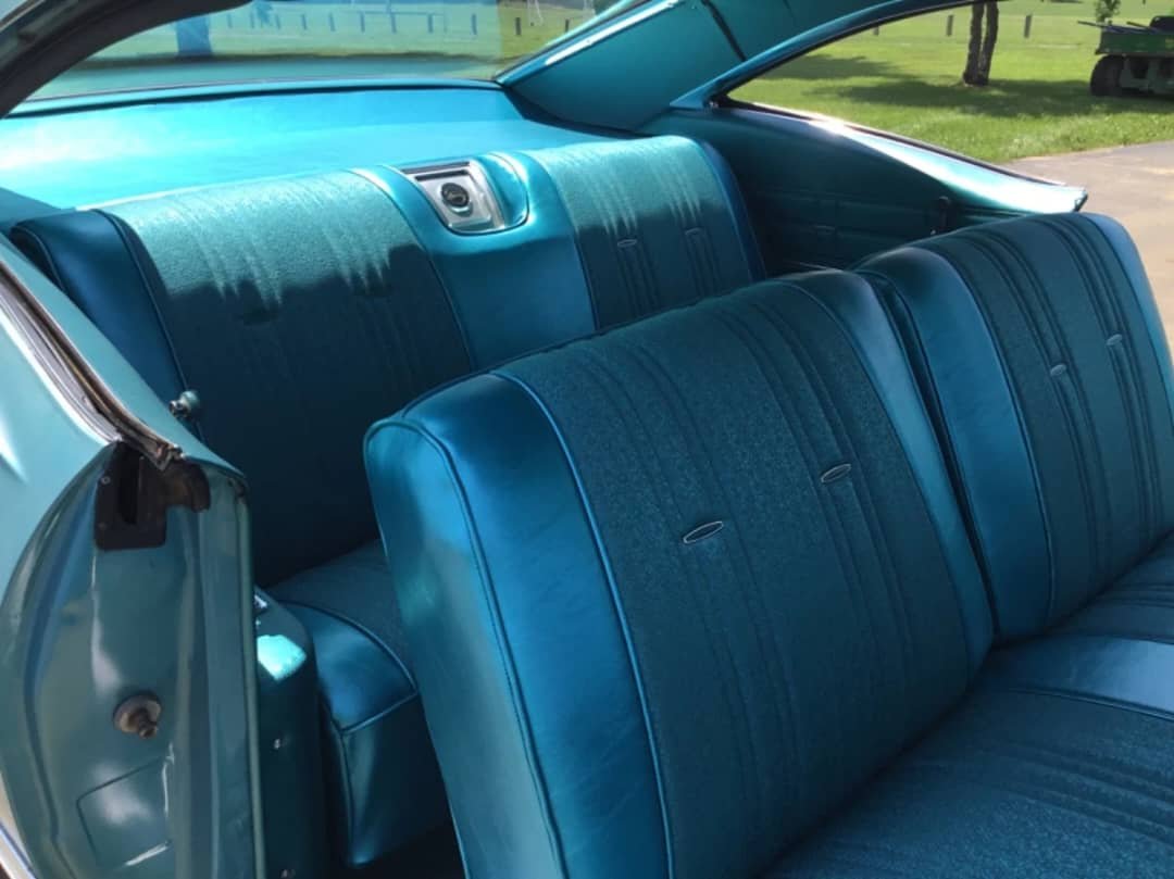 1967 Chevrolet Impala - Image 16