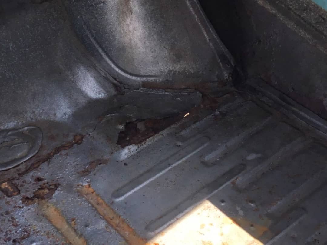 1967 Chevrolet Impala - Image 18