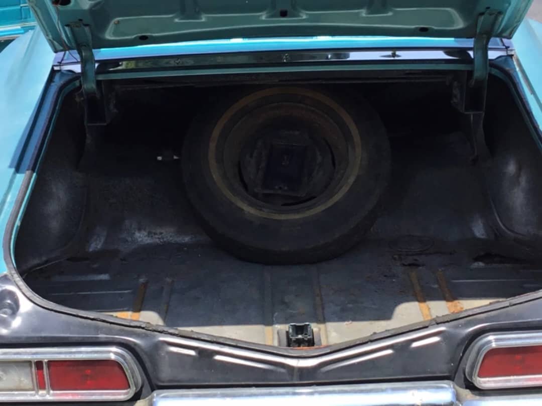 1967 Chevrolet Impala - Image 19