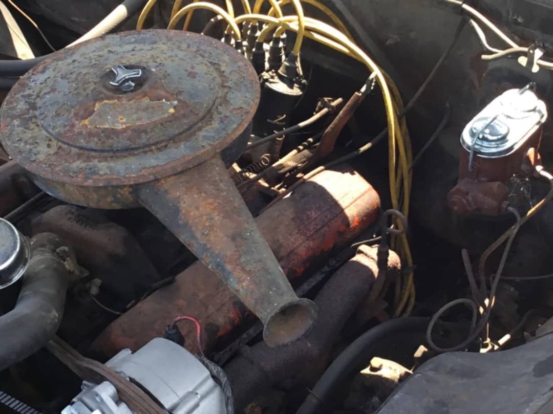 1967 Chevrolet Impala - Image 21