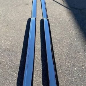 1942-48 Chevy Nos Rocker Moldings For Sale.