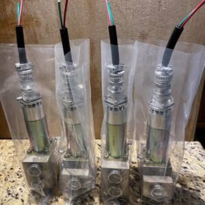 Super Duty Adex Dump price is for Each