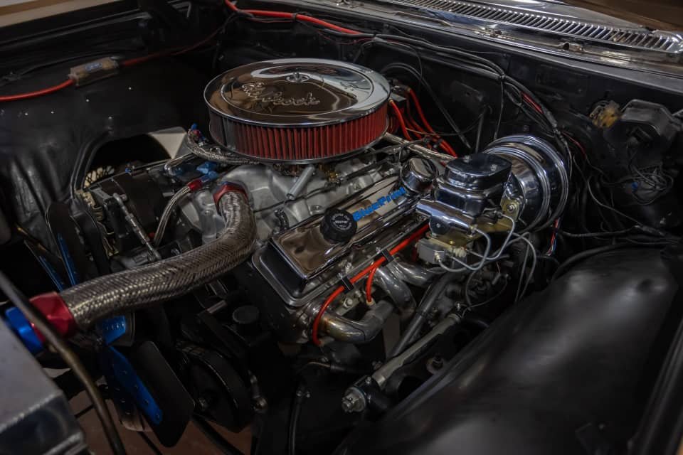 1965 Chevrolet impala - Image 10