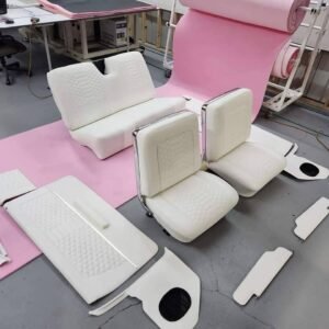 63 impala interior done with very good look the color call's great things