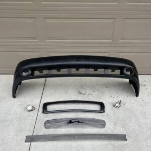 1996 Impala front bumpers