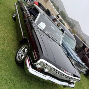 1963 Impala