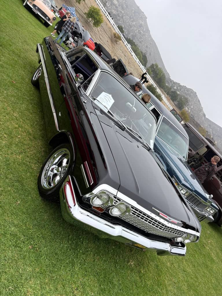 1963 Impala