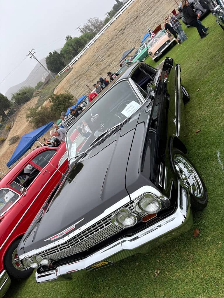 1963 Impala - Image 7