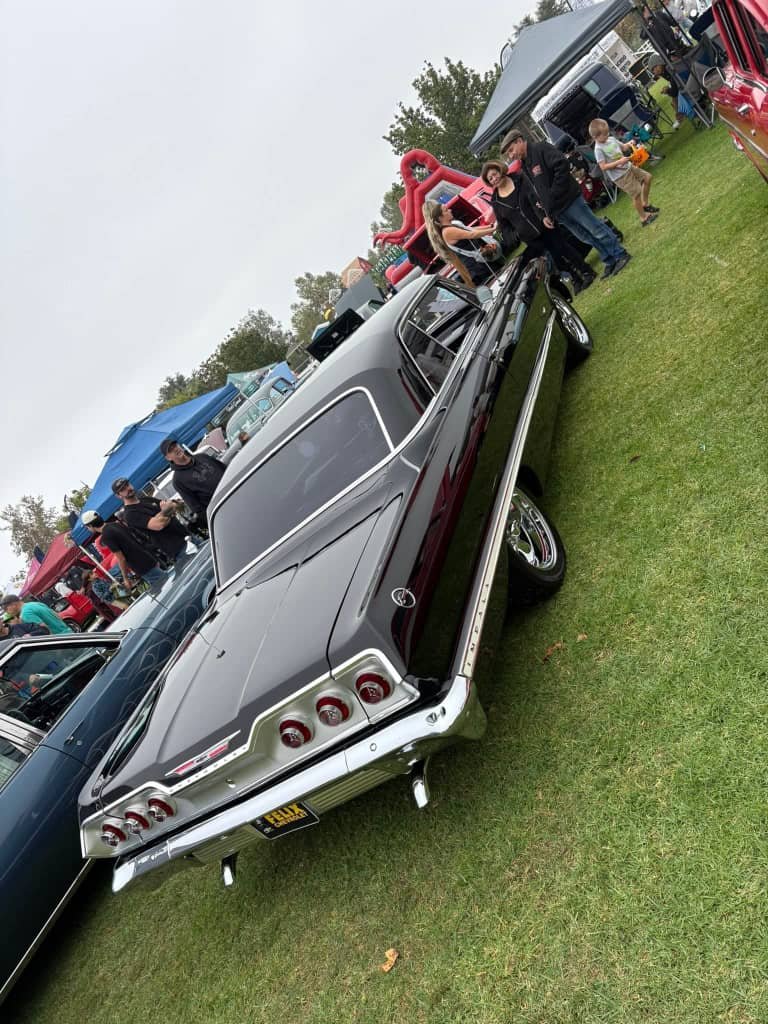 1963 Impala - Image 6