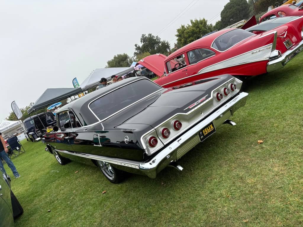 1963 Impala - Image 5