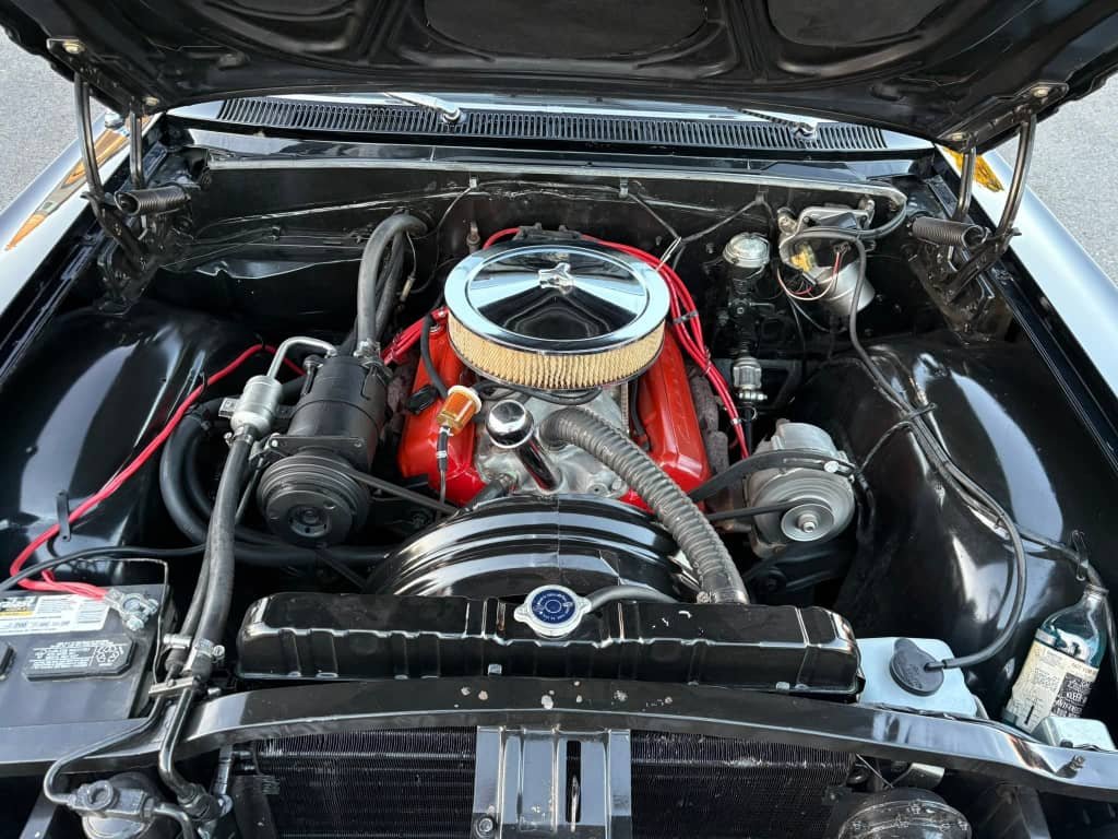 1963 Impala - Image 3