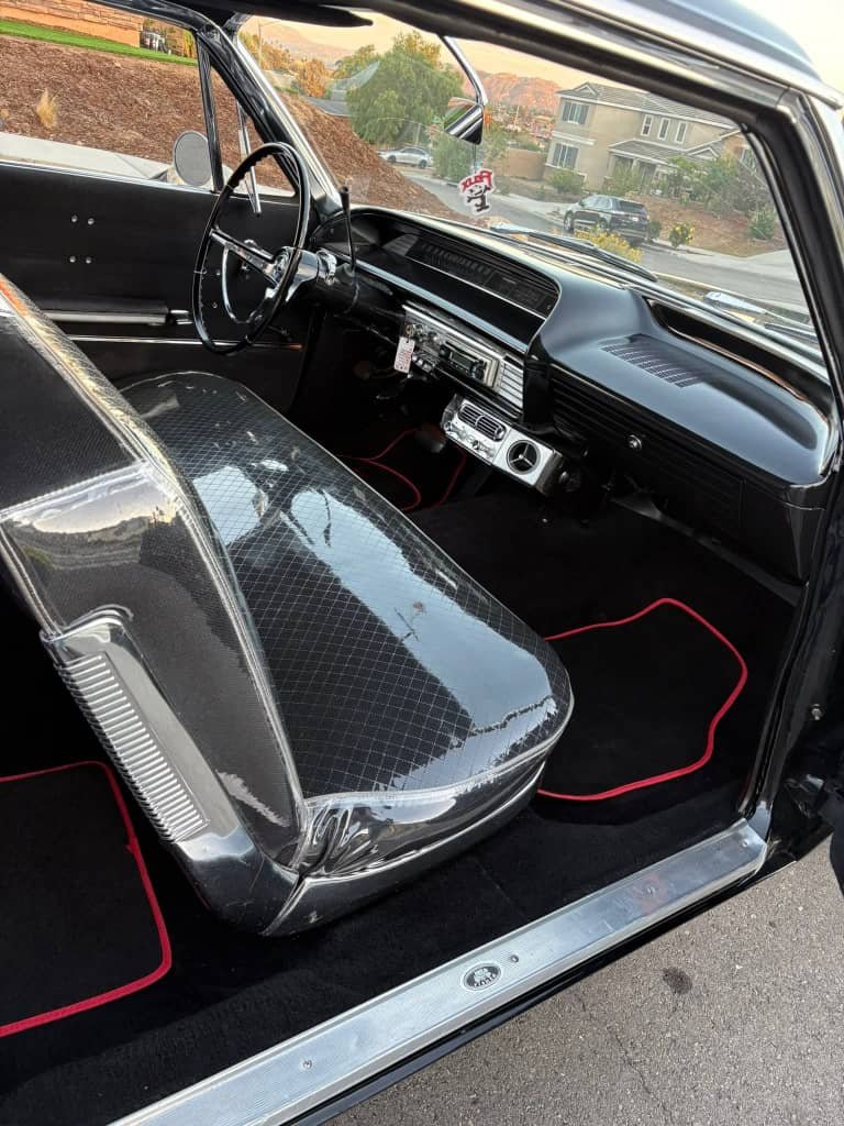 1963 Impala - Image 2