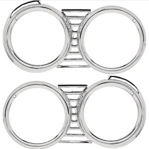 Headlight Bezels