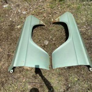 chevy_impala_auto_parts 1962 chevrolet fenders with lower extensions.