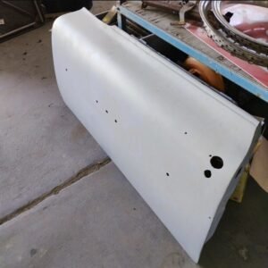 Impala 1959 driver side door