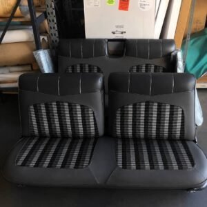 1959 impala convertible seat