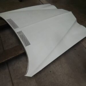 1971-1972 Pontiac Grand Prix Hood