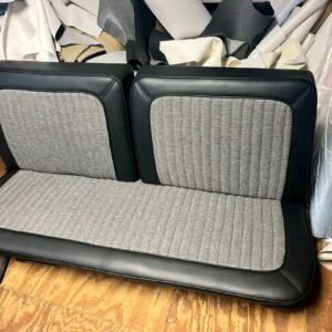 1964 impala seats